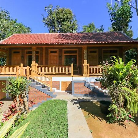 Mulia Garden Bungalows - Monthly Rate Available Selemadeg 외부 사진