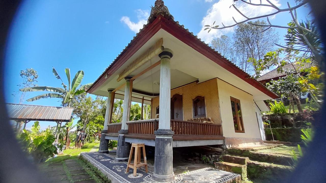 Mulia Garden Bungalows - Monthly Rate Available Selemadeg 외부 사진