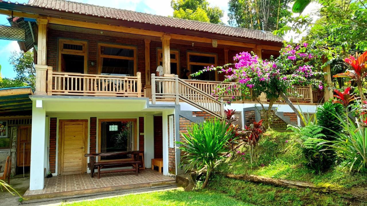 Mulia Garden Bungalows - Monthly Rate Available Selemadeg 외부 사진