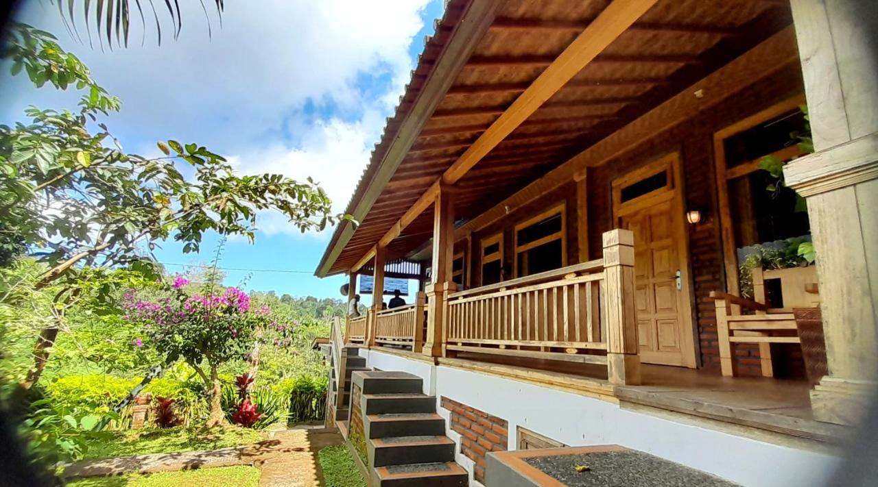 Mulia Garden Bungalows - Monthly Rate Available Selemadeg 외부 사진