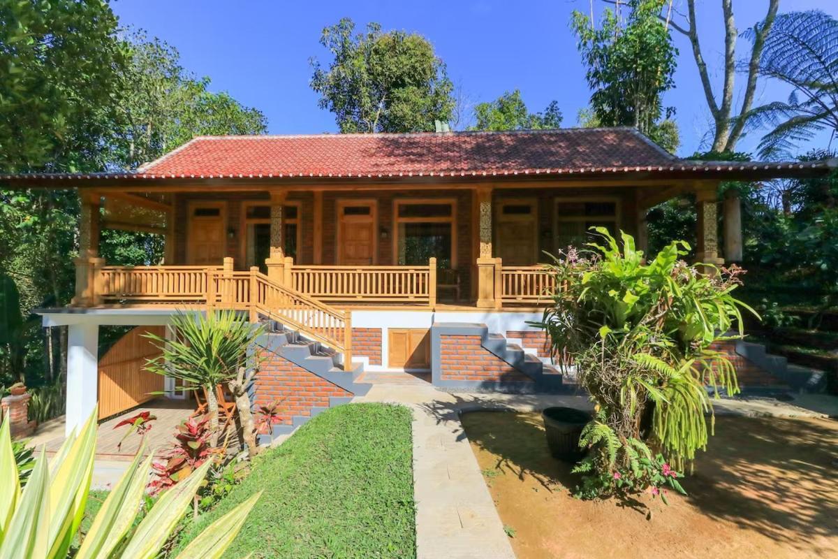 Mulia Garden Bungalows - Monthly Rate Available Selemadeg 외부 사진