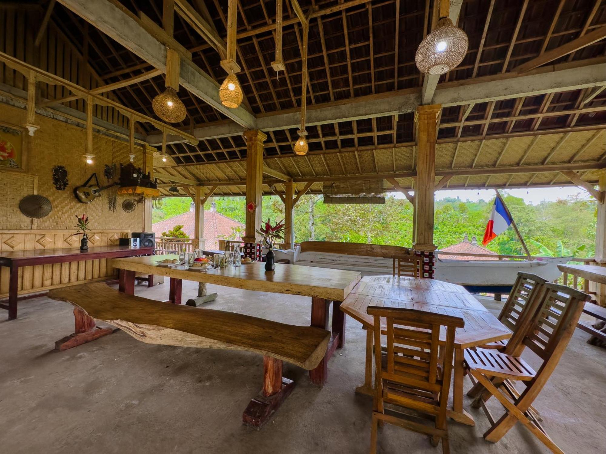 Mulia Garden Bungalows - Monthly Rate Available Selemadeg 외부 사진