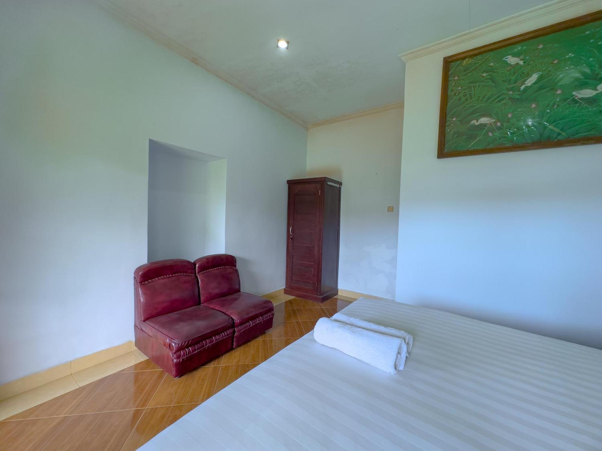Mulia Garden Bungalows - Monthly Rate Available Selemadeg 외부 사진