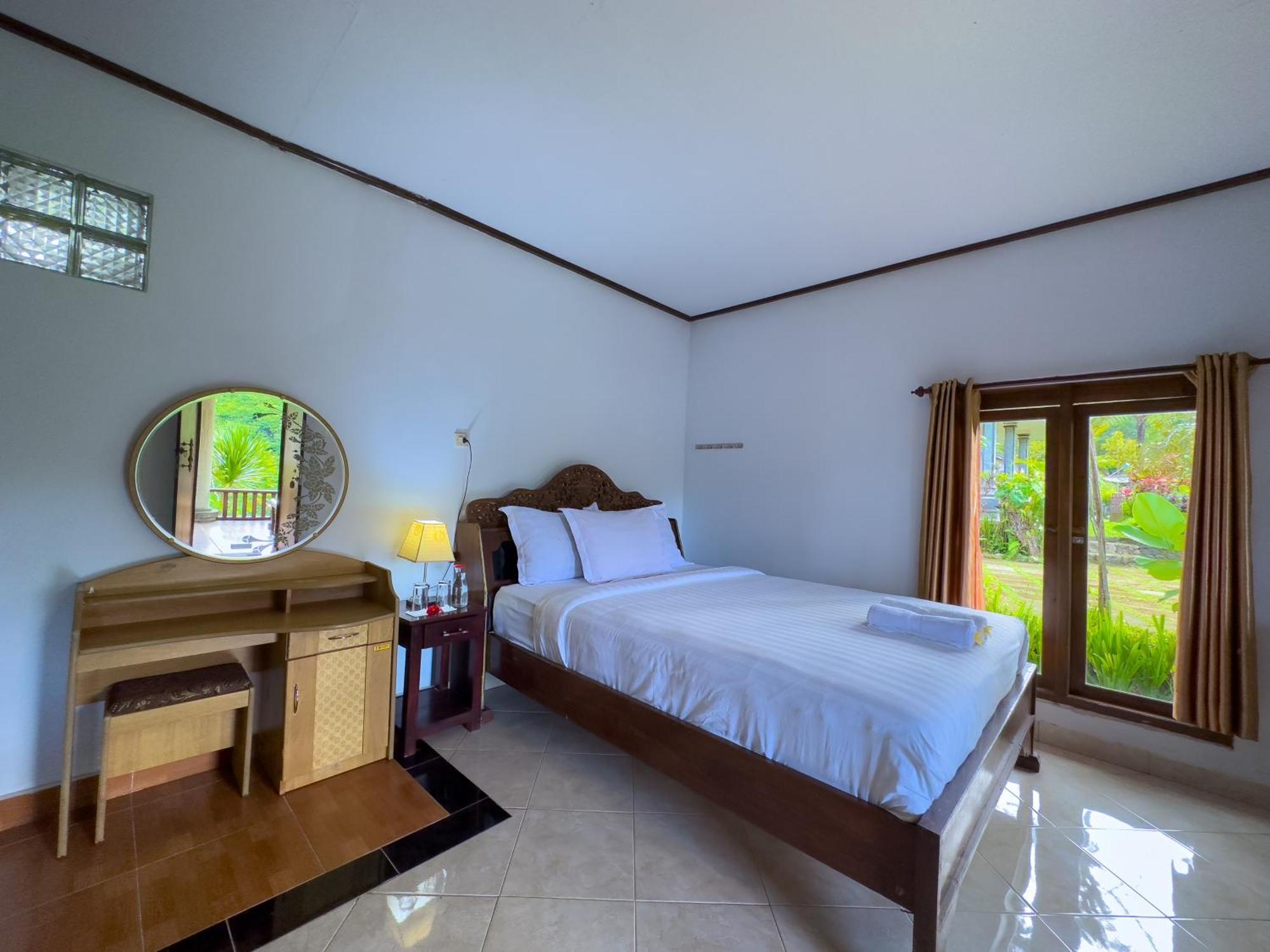 Mulia Garden Bungalows - Monthly Rate Available Selemadeg 외부 사진