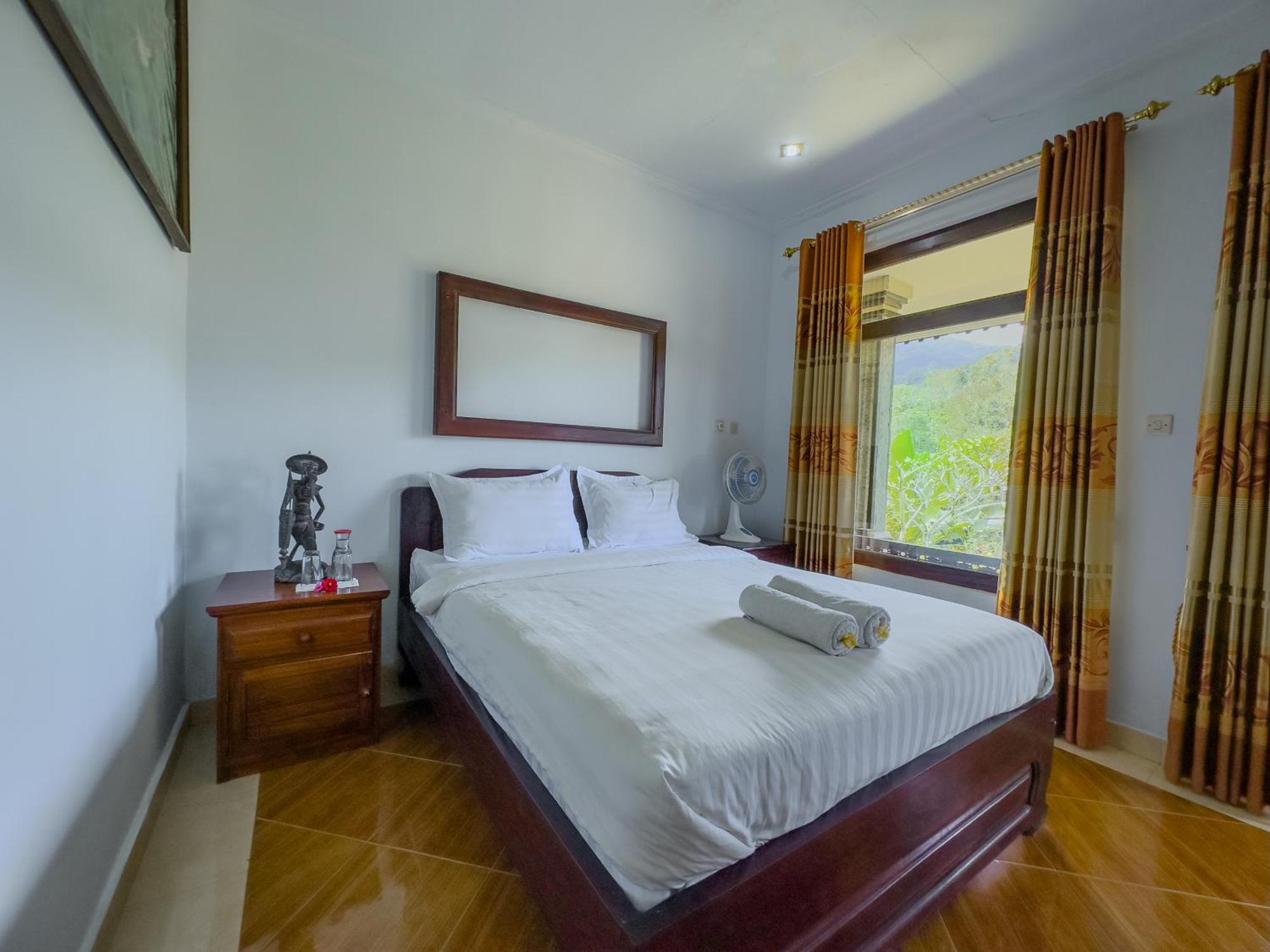 Mulia Garden Bungalows - Monthly Rate Available Selemadeg 외부 사진