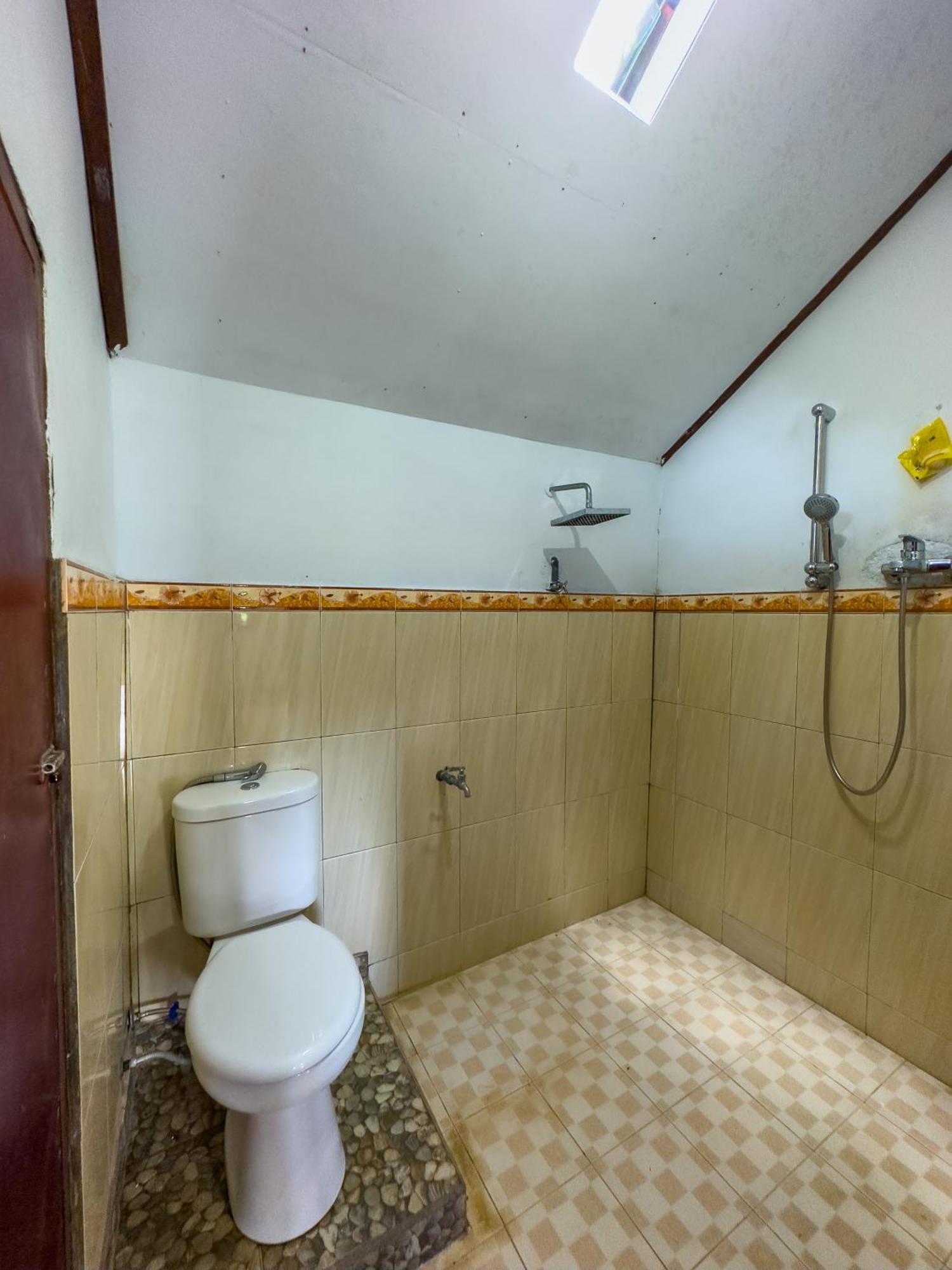 Mulia Garden Bungalows - Monthly Rate Available Selemadeg 외부 사진
