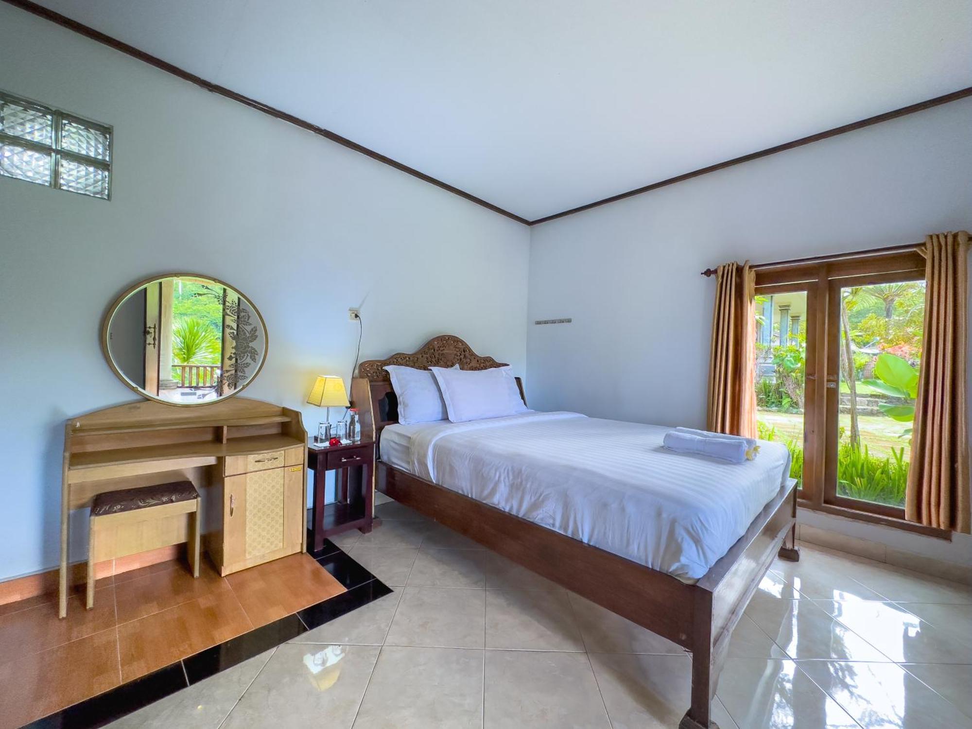 Mulia Garden Bungalows - Monthly Rate Available Selemadeg 외부 사진