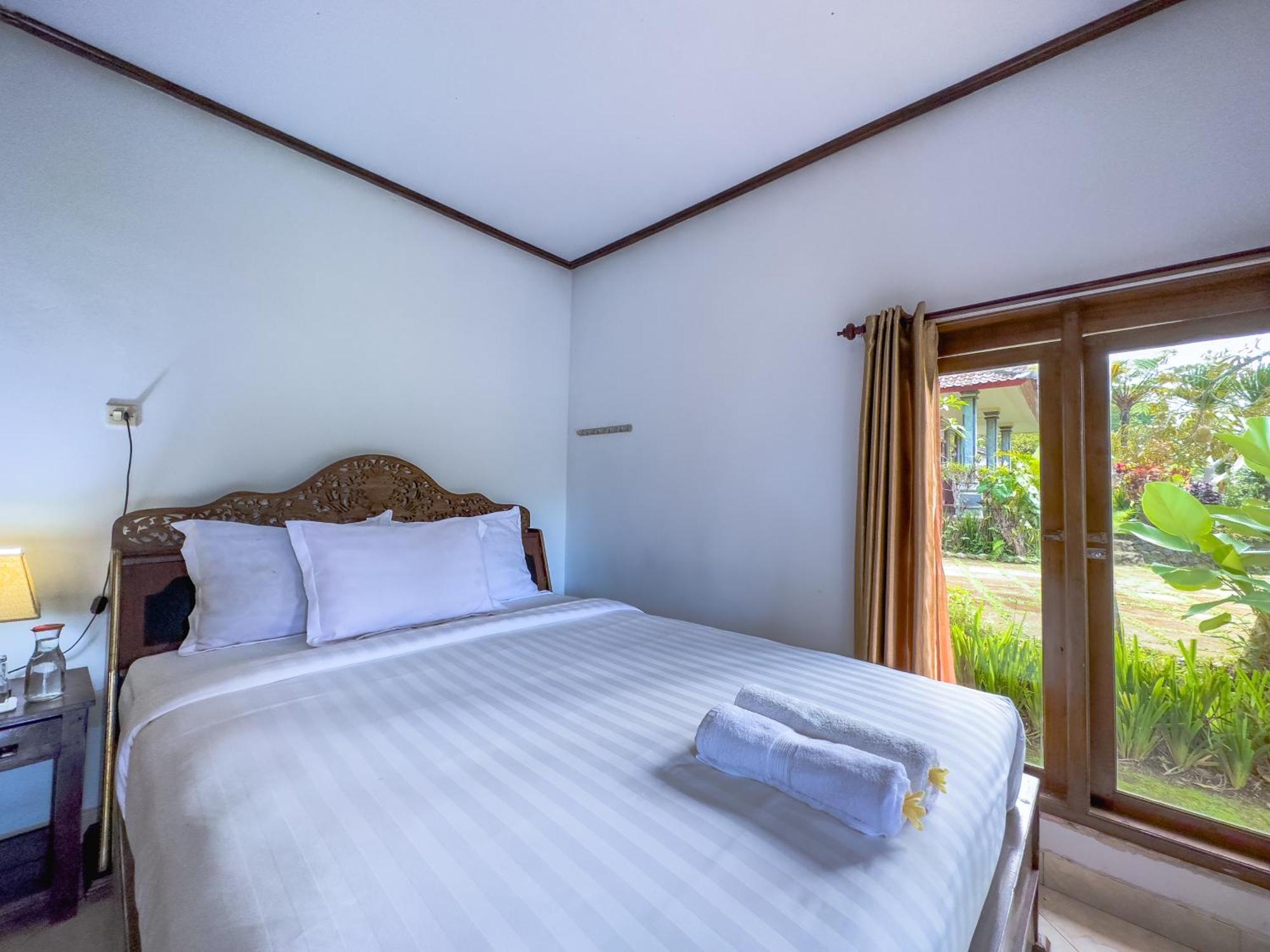 Mulia Garden Bungalows - Monthly Rate Available Selemadeg 외부 사진